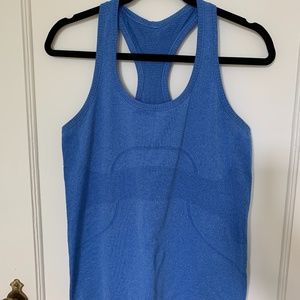 Lululemon Athletica Swiftly Tech Racerback